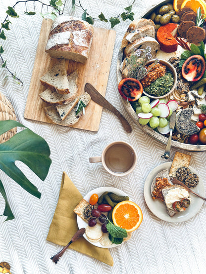 Savoury Platter